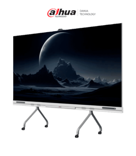 (DHI-PHMIA135-CC) DAHUA LED AIO 135" COB 5% SPARES Y CAMARA INCLUIDA