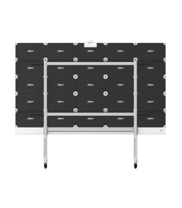 (DHI-PHMIA135-CC) DAHUA LED AIO 135" COB 5% SPARES Y CAMARA INCLUIDA