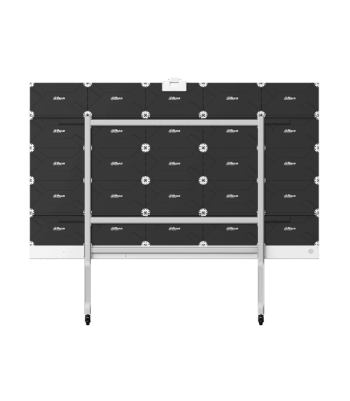 (DHI-PHMIA135-CC) DAHUA LED AIO 135" COB 5% SPARES Y CAMARA INCLUIDA