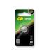 GP Lithium CR1620 Pack de 1 Pila 3V