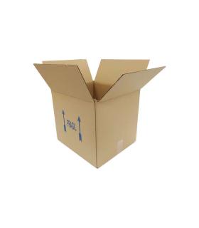 Caja de Carton 35x32x30 cm (Canal 5) Pack de 15