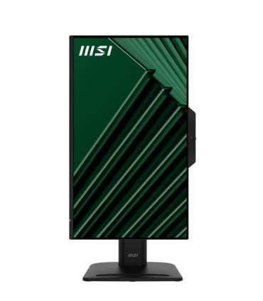 MSI Pro MP242PMG pantalla para PC 60,5 cm (23.8") 1920 x 1080 Pixeles Full HD LCD Negro