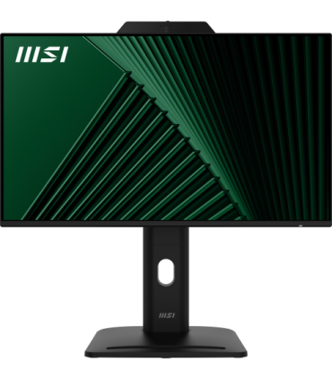 MSI Pro MP242PMG pantalla para PC 60,5 cm (23.8") 1920 x 1080 Pixeles Full HD LCD Negro