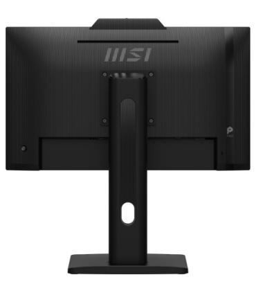 MSI Pro MP242PMG pantalla para PC 60,5 cm (23.8") 1920 x 1080 Pixeles Full HD LCD Negro