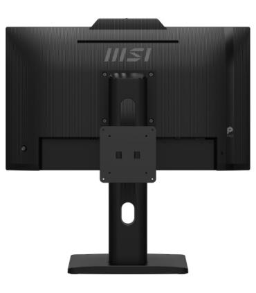 MSI Pro MP242PMG pantalla para PC 60,5 cm (23.8") 1920 x 1080 Pixeles Full HD LCD Negro