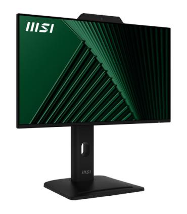 MSI Pro MP242PMG pantalla para PC 60,5 cm (23.8") 1920 x 1080 Pixeles Full HD LCD Negro