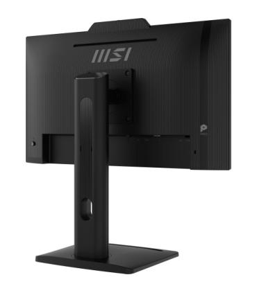 MSI Pro MP242PMG pantalla para PC 60,5 cm (23.8") 1920 x 1080 Pixeles Full HD LCD Negro