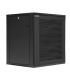 WP WPN-RSB-15608-B armario rack 15U Rack o bastidor independiente Negro