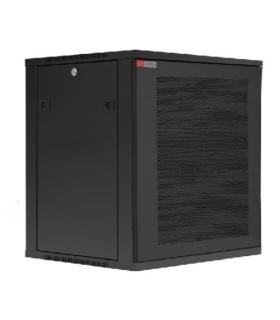 WP WPN-RSB-15608-B armario rack 15U Rack o bastidor independiente Negro