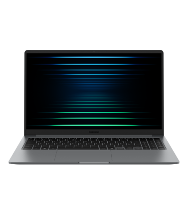 SAMSUNG PORTATIL GALAXY BOOK5 15 ULTRA5 16GB 512GB W11P GRAY