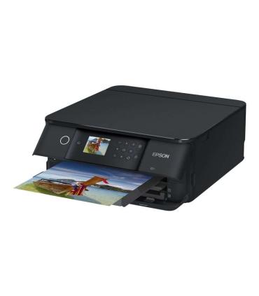 Epson Expression Premium XP6100 Impresora Multifuncion Color WiFi Duplex