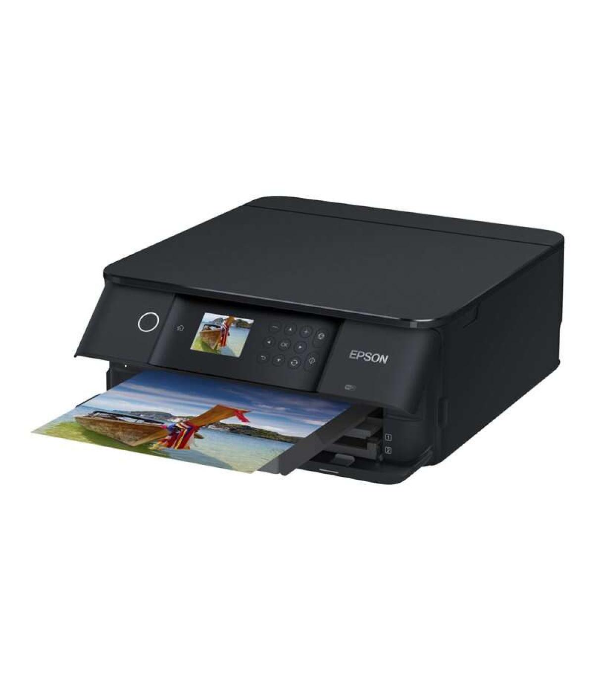 Epson Expression Premium XP6100 Impresora Multifuncion Color WiFi Duplex