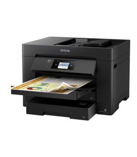 Epson Workforce WF7830DTWF Impresora Multifuncion Color A3 Duplex Fax WiFi 25ppm