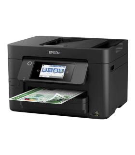 Epson WorkForce Pro WF4820DWF Impresora Multifuncion Color Duplex Fax WiFi 25ppm