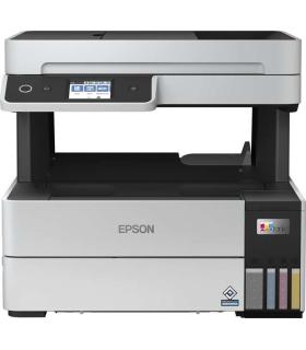 Epson EcoTank ET5170 Impresora Multifuncion Color WiFi Fax Duplex 37ppm