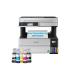 Epson EcoTank ET5185 A4 Impresora Multifuncion Color Fax Duplex WiFi 37ppm - ADF de 35 hojas