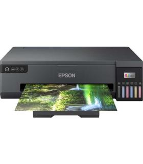 Epson EcoTank ET18100 Impresora Fotografica A3+ Color WiFi