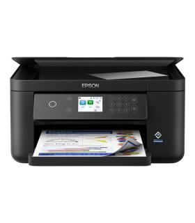Epson Expression Home XP5200 Impresora Multifuncion Color Duplex WiFi 14ppm