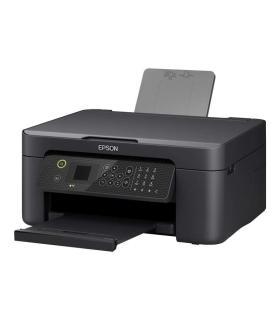 Epson Workforce WF2910DWF Impresora Multifuncion Color Fax Duplex WiFi 33ppm