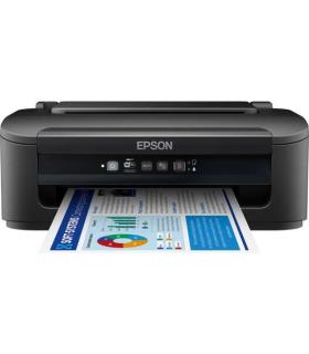 Epson WorkForce WF2110W Impresora Color WiFi 34ppm