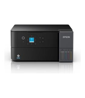 Epson EcoTank ET2950 Impresora Multifuncion Color Duplex WiFi 33ppm