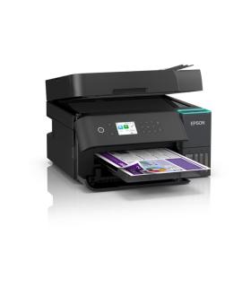 Epson EcoTank ET3950 Impresora Multifuncion Color Duplex WiFi 35ppm- ADF de 30 hojas