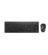 Kensington Kit de Teclado Inalambrico y Raton Inalambrico Bluetooth, USB 2.4GHz - Recargables - Teclado con Tecla Copilot - Indi