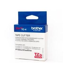 Brother TC4 Cuchilla de Corte para PTH100LB PTH100R PTH110 PTE110