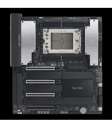 ASUS PRO WS TRX50-SAGE WIFI A AMD TRX50 Socket sTR5 CEB