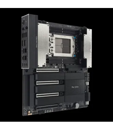 ASUS PRO WS TRX50-SAGE WIFI A AMD TRX50 Socket sTR5 CEB