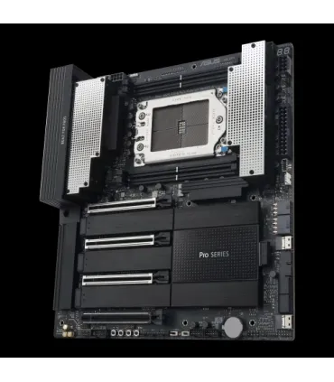 ASUS PRO WS TRX50-SAGE WIFI A AMD TRX50 Socket sTR5 CEB