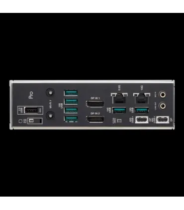 ASUS PRO WS TRX50-SAGE WIFI A AMD TRX50 Socket sTR5 CEB