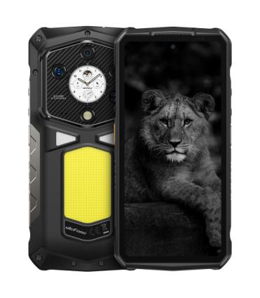 ARMOR 29 PRO / 16+512GB / BLACK