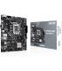 Asus Prime H610M-D Placa Base Intel1700 2x DDR5 - HDMI, M.2, PCIe3.0, 4x Sata III, USB 3.2, MicroATX