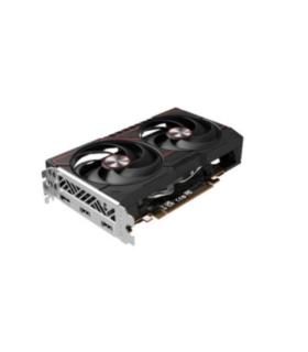 VGA SAPPHIRE PULSE RX 9060 GAMING OC 8GB BULK VERSION,RX9060,8GB,GDDR6,128BIT,2HDMI+1DP,BULK (2 VENTILADORES