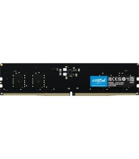 Crucial Memoria RAM DDR5 8GB 5600MHz CL46 DIMM