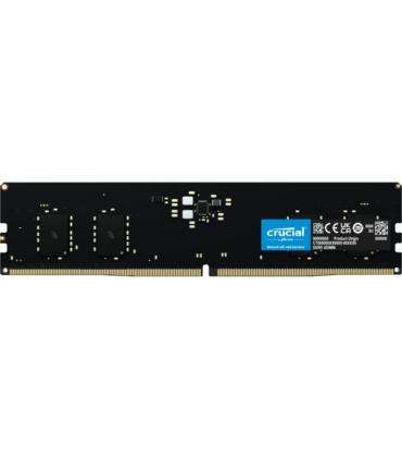 Crucial Memoria RAM DDR5 8GB 5600MHz CL46 DIMM