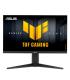 ASUS TUF Gaming VG27AQL5A pantalla para PC 68,6 cm (27") 2560 x 1440 Pixeles Wide Quad HD LCD Negro
