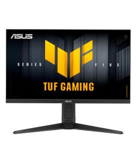ASUS TUF Gaming VG27AQL5A pantalla para PC 68,6 cm (27") 2560 x 1440 Pixeles Wide Quad HD LCD Negro