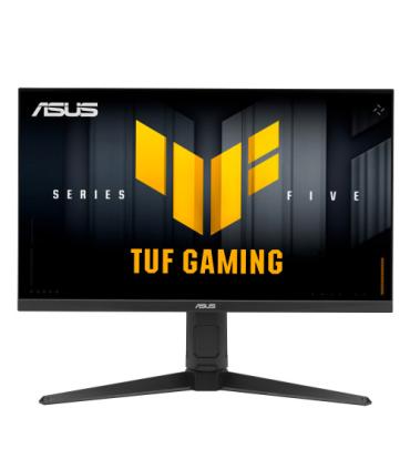 ASUS TUF Gaming VG27AQL5A pantalla para PC 68,6 cm (27") 2560 x 1440 Pixeles Wide Quad HD LCD Negro
