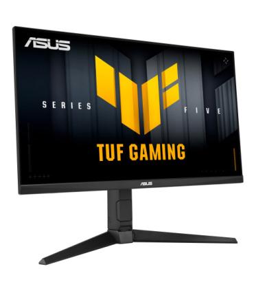 ASUS TUF Gaming VG27AQL5A pantalla para PC 68,6 cm (27") 2560 x 1440 Pixeles Wide Quad HD LCD Negro