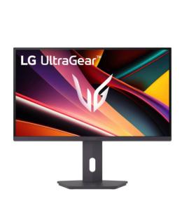 LG MONITOR, 27 PULGADAS, 27GP750-B, 68,6 CM, 1920 X 1080 PIXELES, FULL HD, LED, 1 MS, NEGRO