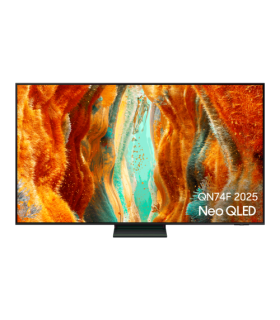 Samsung TQ65QN74FAT 165,1 cm (65") 4K Ultra HD Smart TV Wifi Negro
