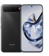 ZTE NUBIA AIR STREAM BLACK