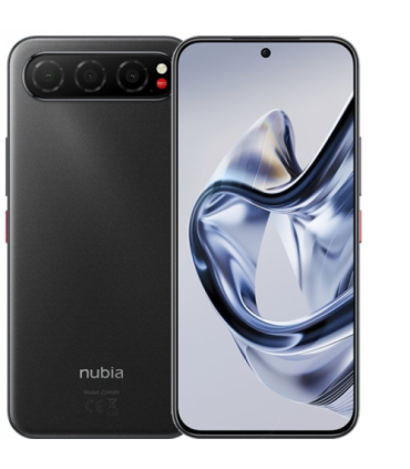 ZTE NUBIA AIR STREAM BLACK