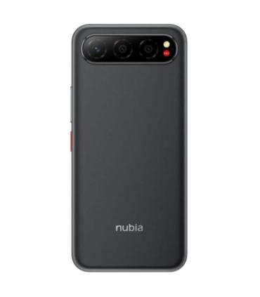 ZTE NUBIA AIR STREAM BLACK