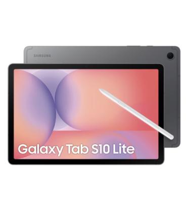 SAMSUNG GALAXY TAB S10 LITE 256GB 5G GRAY