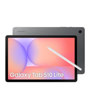 SAMSUNG GALAXY TAB S10 LITE 256GB WIFI GRAY