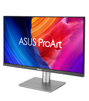 ASUS ProArt PA278CFRV pantalla para PC 68,6 cm (27") 2560 x 1440 Pixeles Quad HD LCD Negro