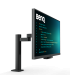 MONITOR BENQ RD320UA DE 31" 4K UHD PARA PROGRAMACIÓN, USB-C, ALTAVOCES, USB HUB, BENQ HALO LIGHT, BRAZO FLEXIBLE